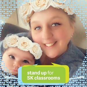 Meet your Posher, Robin